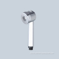 Double function shower head
